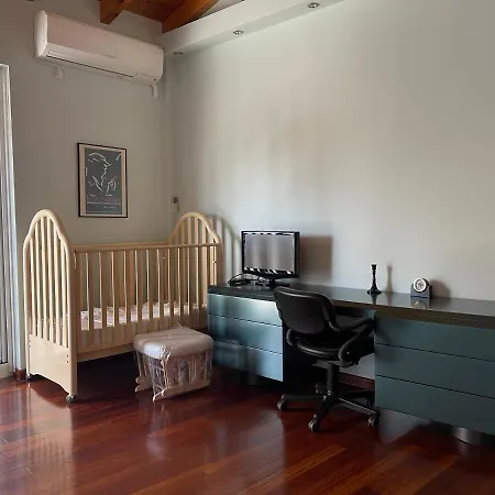 Apartment Azure Retreat *