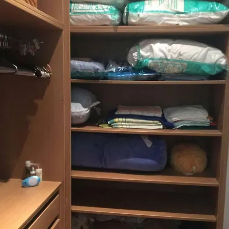 Azure Retreat Apartment Loutraki (Corinthia)