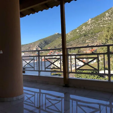 شقة Azure Retreat