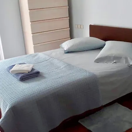 شقة Azure Retreat