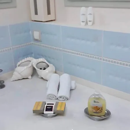 Azure Retreat Loutraki (Corinthia)