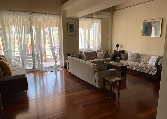 Azure Retreat Διαμέρισμα *