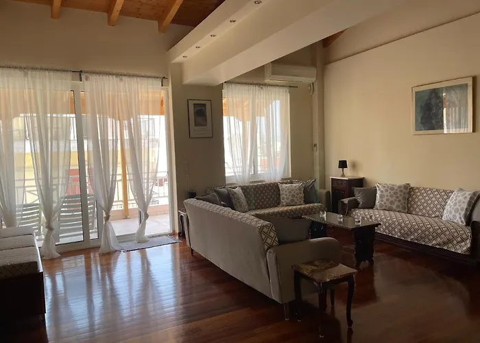 Azure Retreat Διαμέρισμα