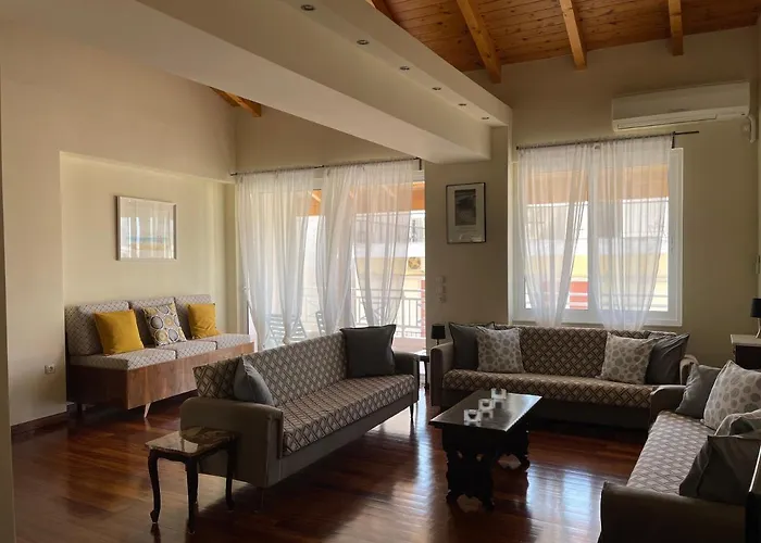 アパート Azure Retreat *