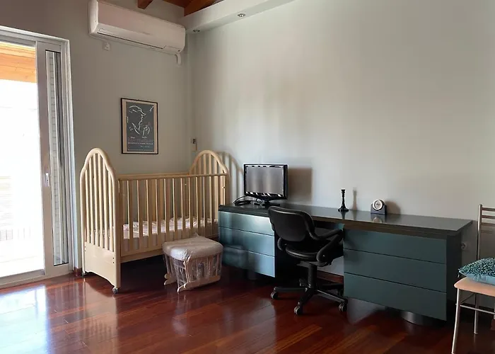 アパート Azure Retreat *