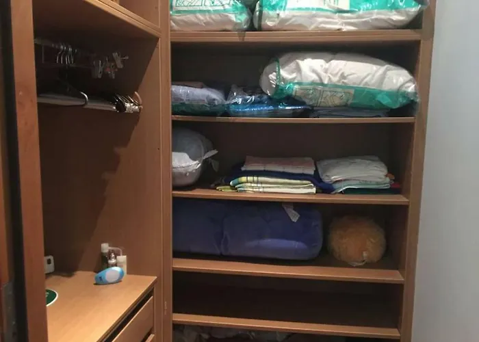 Azure Retreat アパート ルートラキ