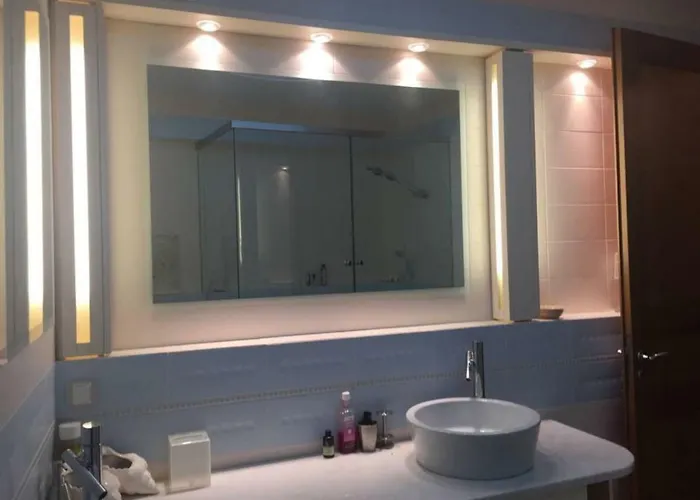 アパート Azure Retreat