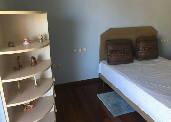 Azure Retreat アパート