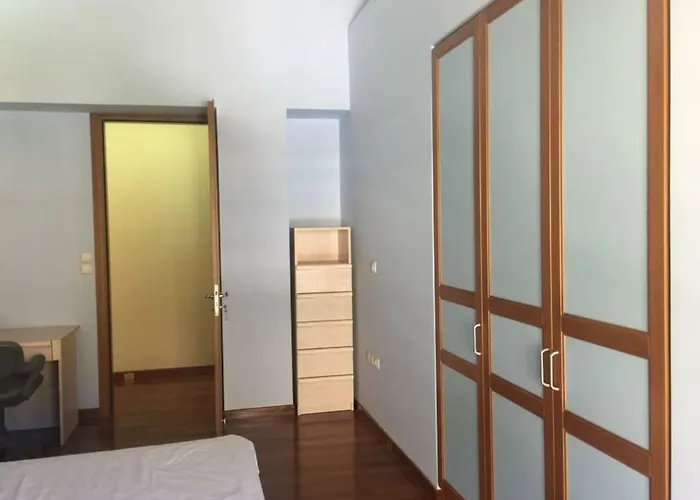 アパート Azure Retreat ルートラキ