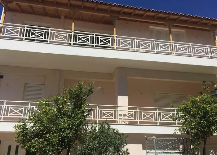 Azure Retreat アパート