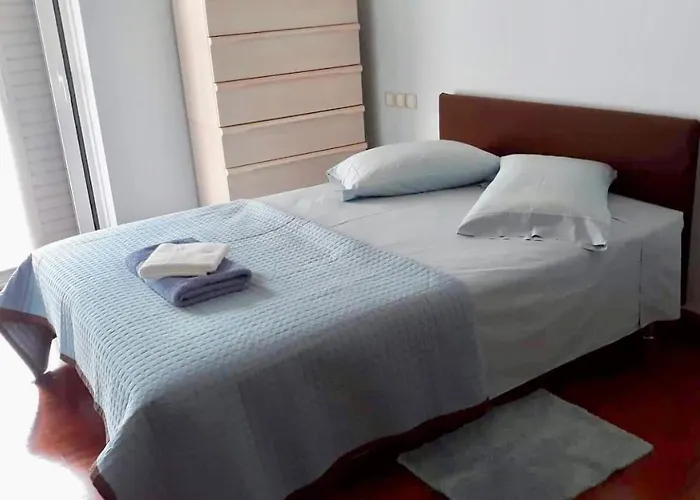 アパート Azure Retreat